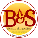 B&S Logo Circle